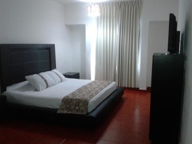 Hotel Santa Cruz Huatulco