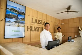 Hotel H Huatulco