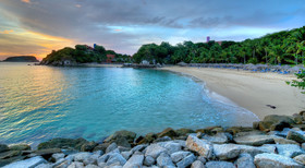 Las Brisas Huatulco