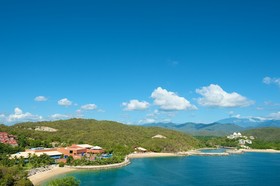 Las Brisas Huatulco