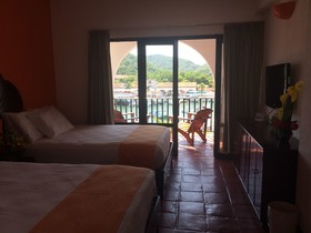Marina Hotel & Resort Huatulco