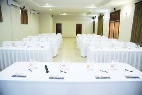 Marina Hotel & Resort Huatulco