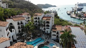 Marina Hotel & Resort Huatulco
