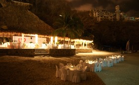 Marina Hotel & Resort Huatulco