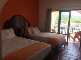 Marina Hotel & Resort Huatulco