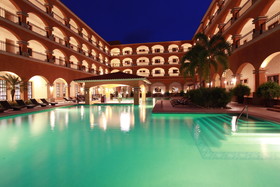 Marina Park Plaza