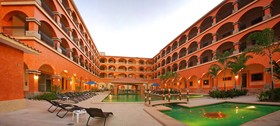 Marina Park Plaza