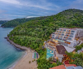 Niru Ocean Suites By Binniguenda