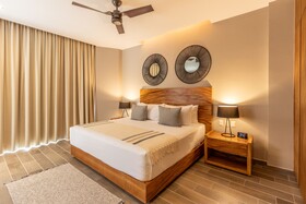 Niru Ocean Suites By Binniguenda