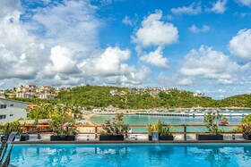 Niru Ocean Suites By Binniguenda