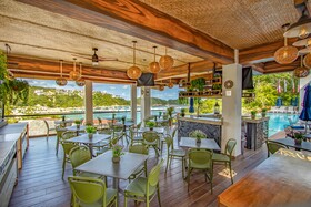 Niru Ocean Suites By Binniguenda