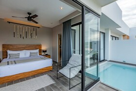 Niru Ocean Suites By Binniguenda