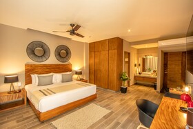 Niru Ocean Suites By Binniguenda