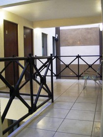 Hotel Guivá Huatulco