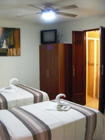 Hotel Guivá Huatulco