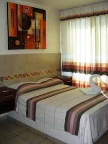 Hotel Guivá Huatulco