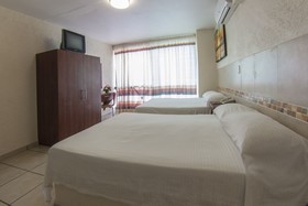 Hotel Guivá Huatulco