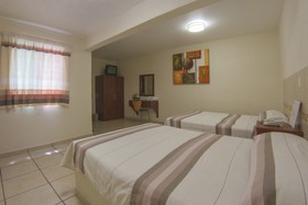 Hotel Guivá Huatulco