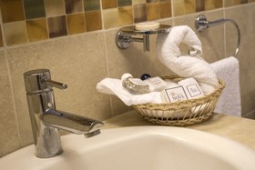 Hotel Guivá Huatulco