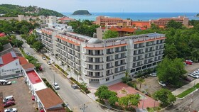 Palacio Huatulco