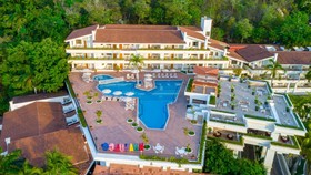 Park Royal Huatulco