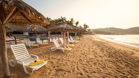 Park Royal Huatulco