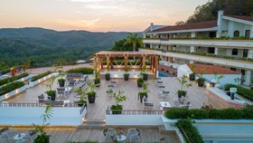 Park Royal Huatulco