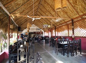 Posada Santa Clara