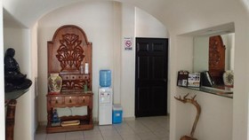 Posada Santa Clara