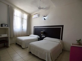Posada Santa Clara
