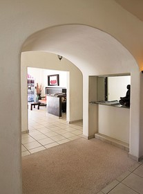 Posada Santa Clara