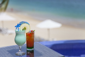 Quinta Bella Huatulco