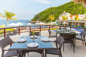Quinta Bella Huatulco
