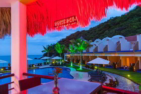 Quinta Bella Huatulco
