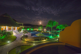 Quinta Bella Huatulco