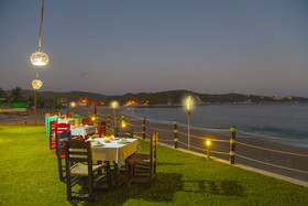 Quinta Bella Huatulco