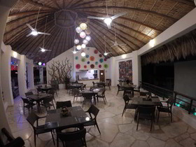 Quinta Bella Huatulco