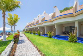 Quinta Bella Huatulco