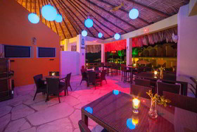 Quinta Bella Huatulco