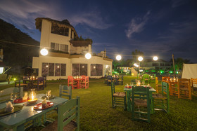 Quinta Bella Huatulco