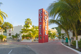 Quinta Bella Huatulco