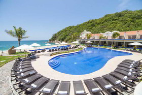 Quinta Bella Huatulco