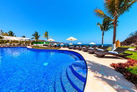 Quinta Bella Huatulco