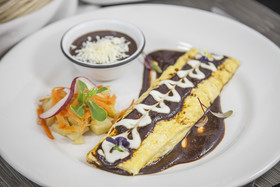 Quinta Bella Huatulco