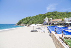 Quinta Bella Huatulco