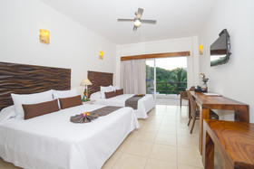 Quinta Bella Huatulco