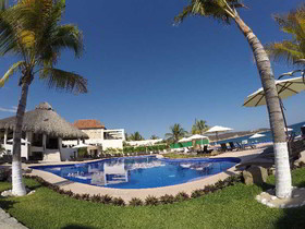 Quinta Bella Huatulco