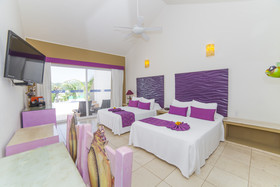 Quinta Bella Huatulco