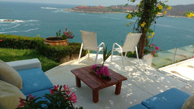 Villa Roxana Huatulco