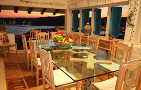 Villa Roxana Huatulco